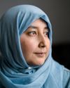 The Uyghur woman who took on Beijing and won10