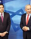 'Bibi-sitting' Trump sends in top aides to keep fragile ceasefire on course The Guardian Weekly