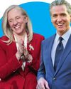 Have the Democrats begun to find their way back? Have the Democrats begun to find their way back?11
