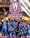 Hit for six India's World Cup win is a victory for equality Hit for six India's World Cup win is a victory for equality12