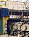 Just Cause 2? US military buildup stirs memories of 1989 Panama invasion Just Cause 2? US military buildup stirs memories of 1989 Panama invasion7