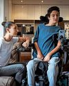 Locked out I'm 15 and disabled. The social media ban will make my world smaller Locked out I'm 15 and disabled. The social media ban will make my world smaller3