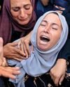 'I believed nothing would harm my children any more' 'I believed nothing would harm my children any more'6