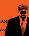 What words are left to describe the Trump doctrine? What words are left to describe the Trump doctrine?21