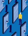 It's time to put down the screens and focus on big tech's fracking of our mental resources26