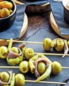 Worth their salt: savoury snacks to stave off the lure of the biscuit tin19