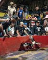 Cockfights continue in face of ban with claims of 'tradition'10