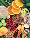 Full of beans: what is fibremaxxing – and how much is too much? Full of beans: what is fibremaxxing – and how much is too much?30
