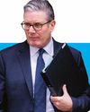 The Guardian Weekly