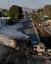 "They were going into battle' Inside the tourist town where a drug lord made his last stand8