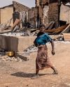 Priorities of political elite criticised as violence grips nation12