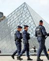 A bad year for the Louvre What next for the world's most-visited museum?9