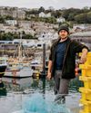 New wave Can fishing capture Cornwall's youth?10