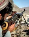 Taliban strikes In Islamabad, patience with Afghanistan finally runs out14