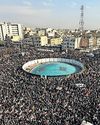 'Operation epic failure' Fears grow of further crackdown on dissent1