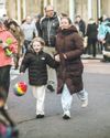 Rite on time: Spring ritual that brings a town together9