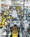The Guardian Weekly