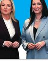 Tribal lines Is sectarianism putting power sharing at risk in Stormont?5