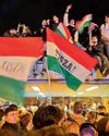 On Budapest streets, joy and disbelief greet end of Orbán era3