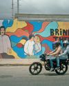 ‘Like an illusion’ After Maduro, a bewildering era ‘Like an illusion’ After Maduro, a bewildering era4