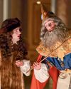 Last laugh Molière, AI and a play for today Last laugh Molière, AI and a play for today24
