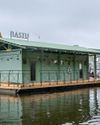 Hot ticket Stockholm to open its first publicly run sauna Hot ticket Stockholm to open its first publicly run sauna11