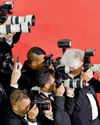 Cannes is crazy and gruelling, but no true cinephile would miss it Cannes is crazy and gruelling, but no true cinephile would miss it19