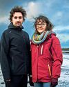 THE SINISTER SPREAD OF FRANCE'S KILLER SEAWEED THE SINISTER SPREAD OF FRANCE'S KILLER SEAWEED16