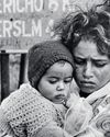 The secret mission to rescue UN's vital refugee archive The secret mission to rescue UN's vital refugee archive5