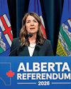 Brexit 2.0? Alberta stumbles towards vote to leave Brexit 2.0? Alberta stumbles towards vote to leave14
