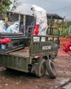 ‘It is out of control’ Alarm grows at speed of Ebola spread ‘It is out of control’ Alarm grows at speed of Ebola spread1