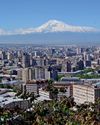 Could Yerevan be a new bridge from east to west? Could Yerevan be a new bridge from east to west?9