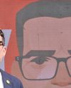 The Guardian Weekly