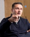 I can win over Labour left, insists ‘underdog’ Streeting I can win over Labour left, insists ‘underdog’ Streeting5