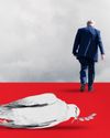 The failure to bring peace lies at the door of Trump's meddling The failure to bring peace lies at the door of Trump's meddling18