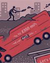 Britain is now a swamp of lies-and we got here on the Brexit bus Britain is now a swamp of lies-and we got here on the Brexit bus20