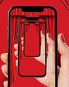 Hey! You in the stalls! Put that phone away and surrender to the art Hey! You in the stalls! Put that phone away and surrender to the art19