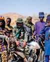 Brutal and emboldened How bandit crisis spun out of control Brutal and emboldened How bandit crisis spun out of control9