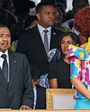 Families tied after deputy role raises dynasty fears Families tied after deputy role raises dynasty fears10