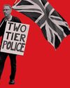 Stand firm, fight back Murder should not be exploited to spread lies about race and privilege Stand firm, fight back Murder should not be exploited to spread lies about race and privilege2