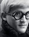 David Hockney 1937-2026 'He changed the world just by looking at it' David Hockney 1937-2026 'He changed the world just by looking at it'7