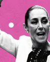 The Guardian Weekly