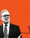 The defence secretary's departure is a bayonet charge at Starmer The defence secretary's departure is a bayonet charge at Starmer22