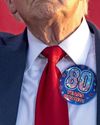 Trump at 80 How age has caught up with the president Trump at 80 How age has caught up with the president3