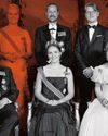 Royal fairytale could end as scandals tarnish crown's public image Royal fairytale could end as scandals tarnish crown's public image15