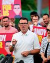 Delivering ‘change’: What would a Burnham government do differently? Delivering ‘change’: What would a Burnham government do differently?1