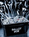 We are still a land of Brexit ghosts - and only the far right grasps this We are still a land of Brexit ghosts - and only the far right grasps this16