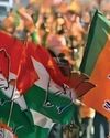 HARYANA IS FERTILE GROUND FOR POLITICAL GREENHORNS