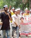 AAP student body opts out of DUSU elections