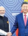 Thaw in India-China relations presents many opportunities